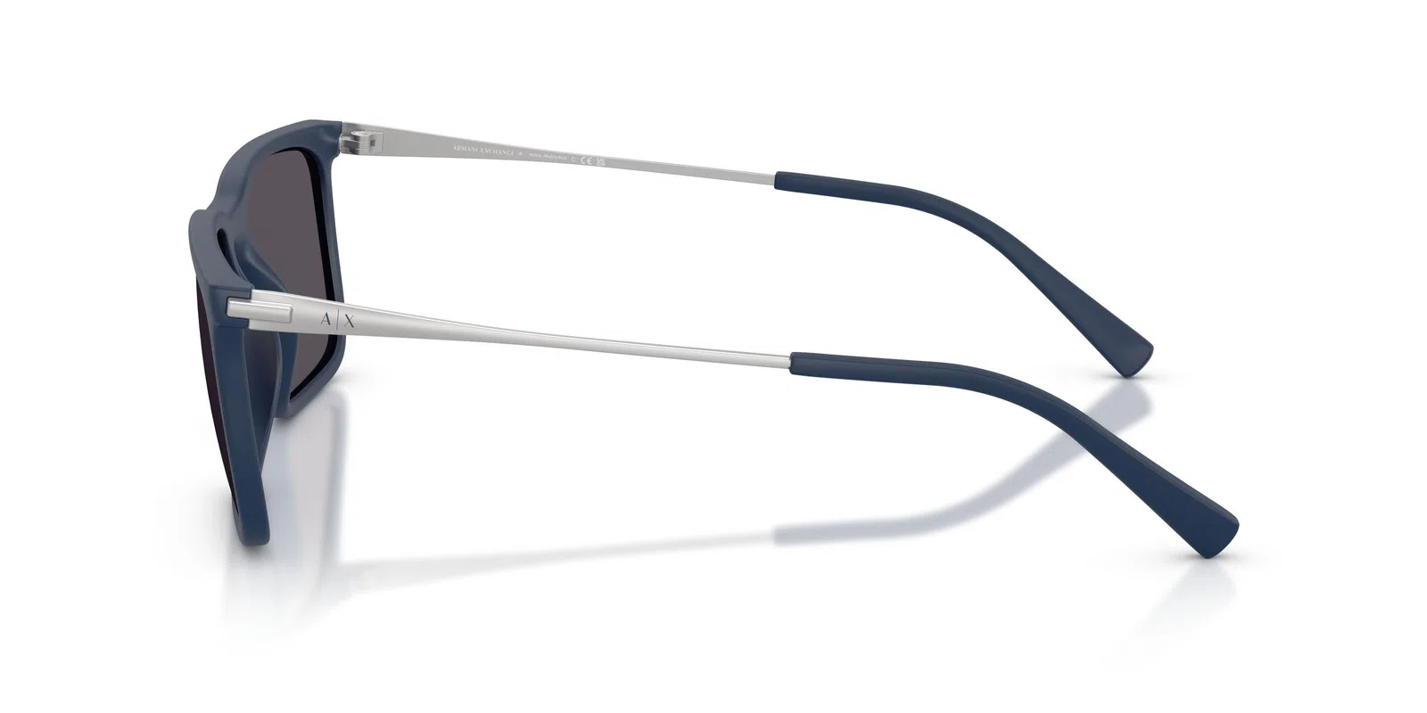 Armani Exchange 4175SU Sunglasses - view 6